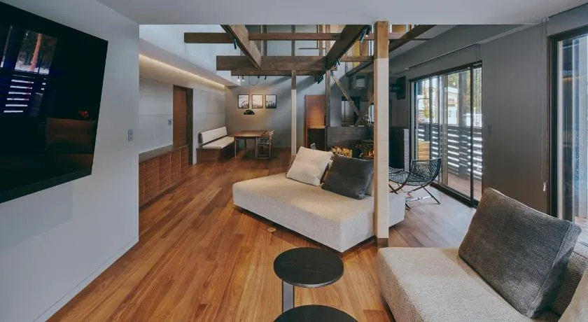 Villa El Cielo Myoko - Image 1