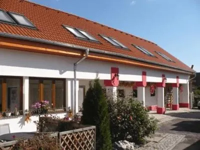 Penzion Loučka - Image 1