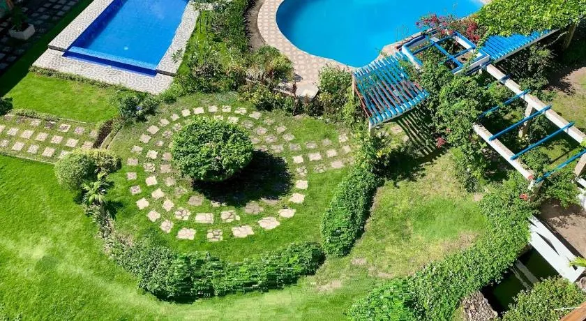Alzurich Private Resort - Image 1