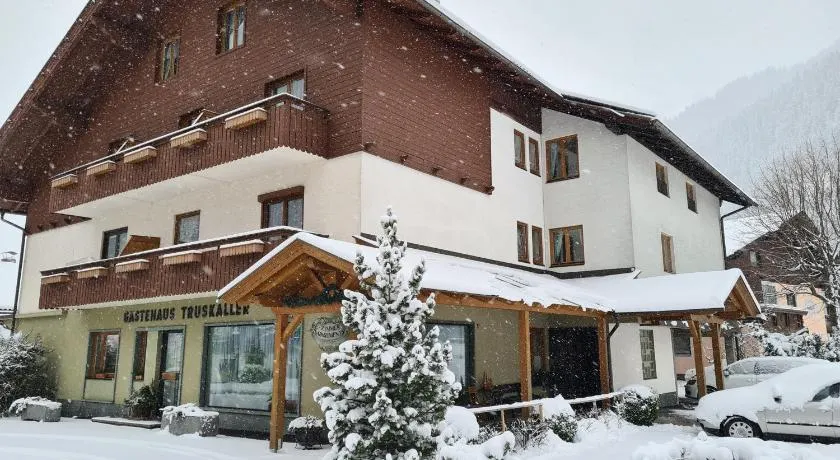 Gästehaus Truskaller - Image 1