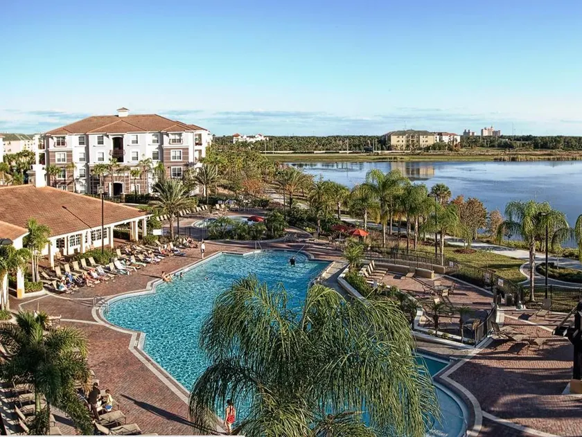 Vista Cay Resort by Millenium at Universal Blvd. - Image 1