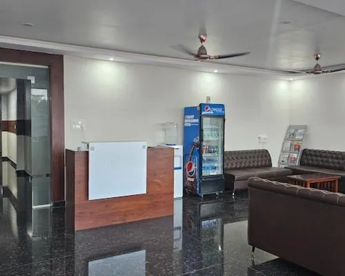 New KR Inn - Image 1