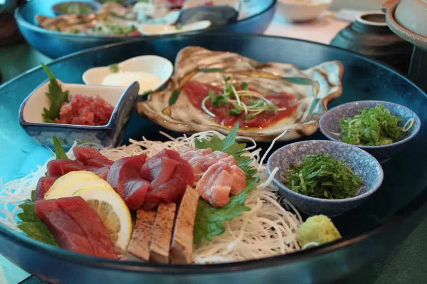 Kaiunkan - Image 1