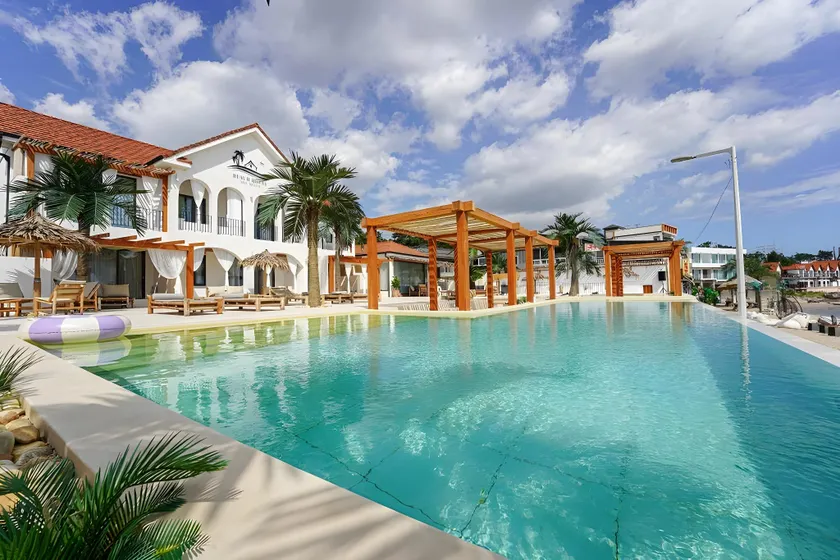Gijang The Beach House - Image 1