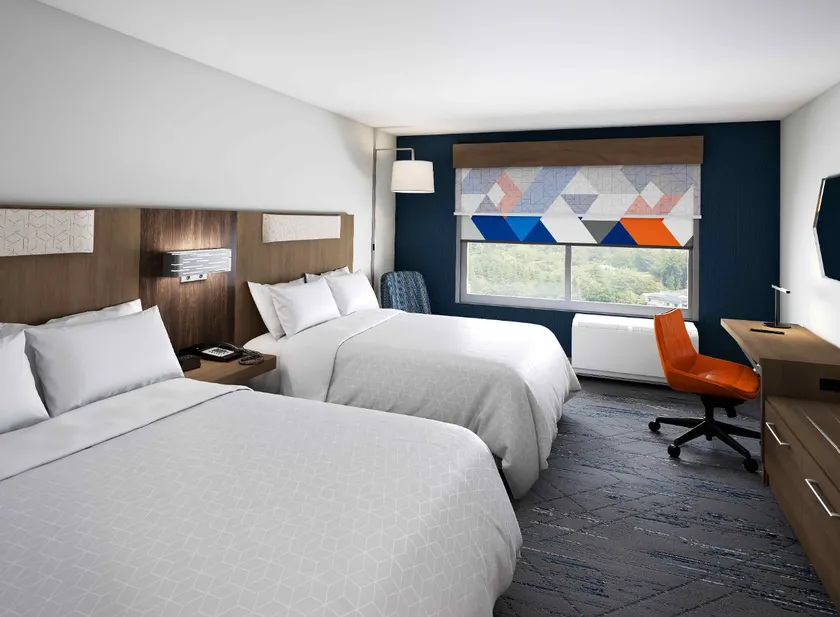 Holiday Inn Express Columbus - Fort Benning Area By IHG - Image 1