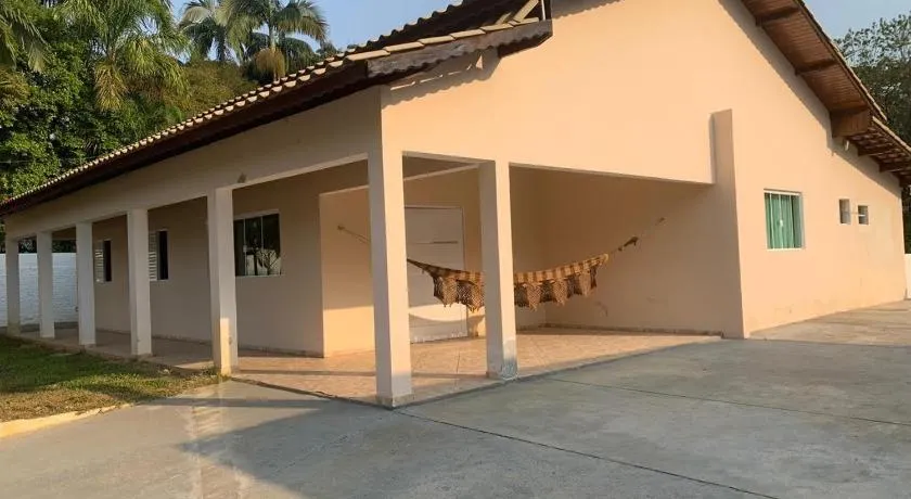 Taipas Pousada e Camping - Image 1