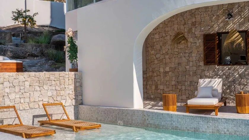 Minnan Time Impression Hotel - Image 1