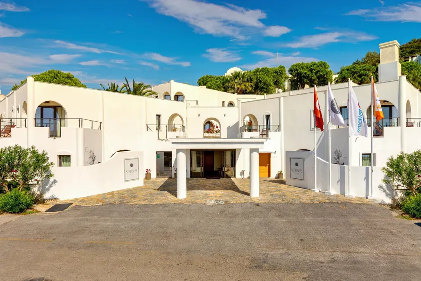 Senses Hotel - Adults Only - Image 1