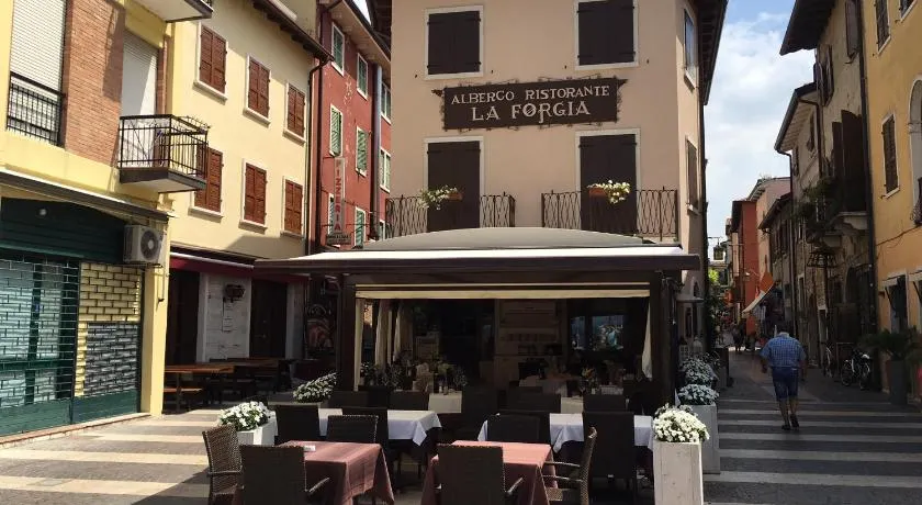 Camere La Forgia - Image 1