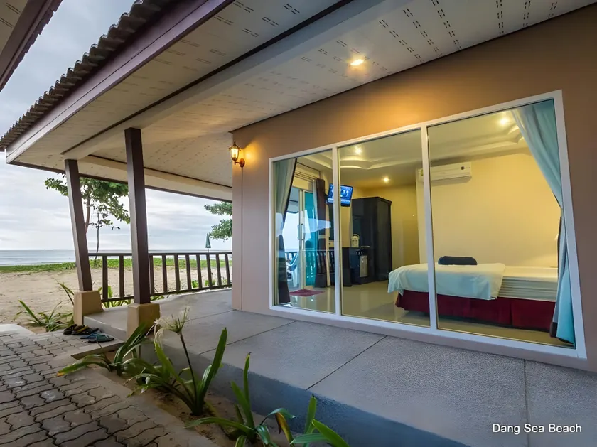 Dang Sea Beach Resort - SHA - Image 1