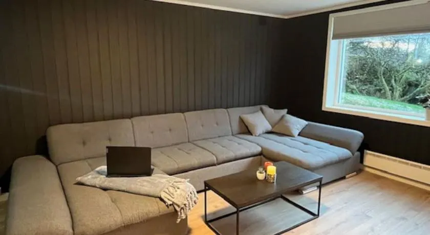 Apartments near Bergen Airport - Image 1