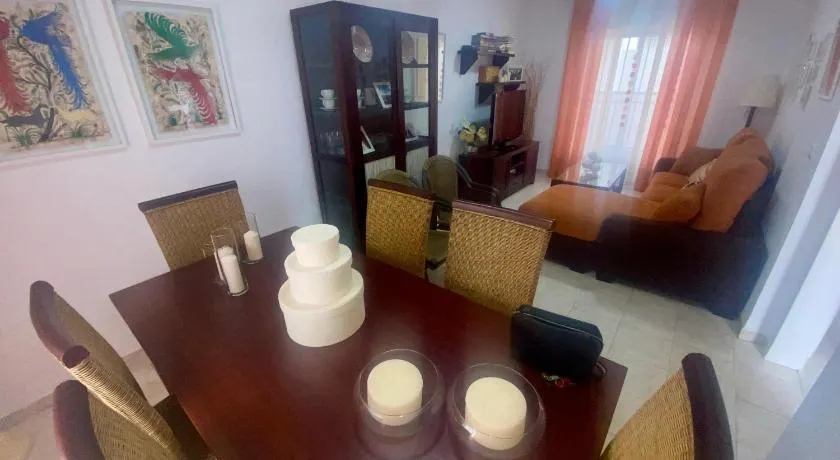 Casa 3 min andando playa AC WiFi 8 pax Doñana - Image 1