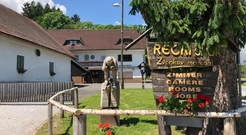 Prenočišča Rečnik - Image 1