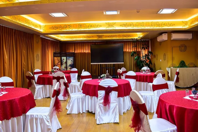 Namseling Boutique Hotel - Image 1