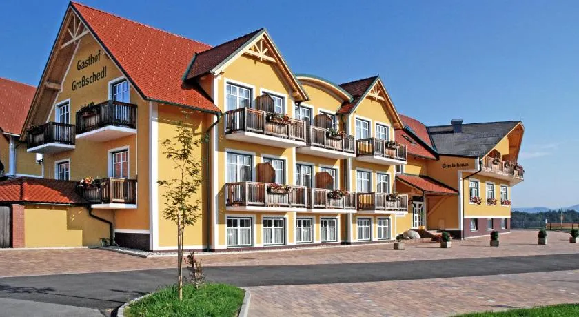 Gasthof Großschedl zum Kramerwirt - Image 1