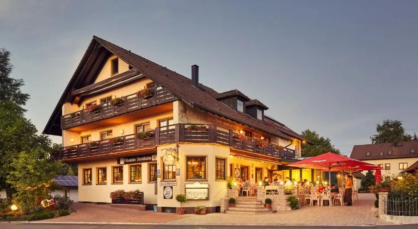 Hotel Schloßberg - Image 1