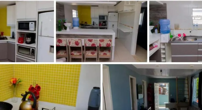 Casa em floripa - Image 1
