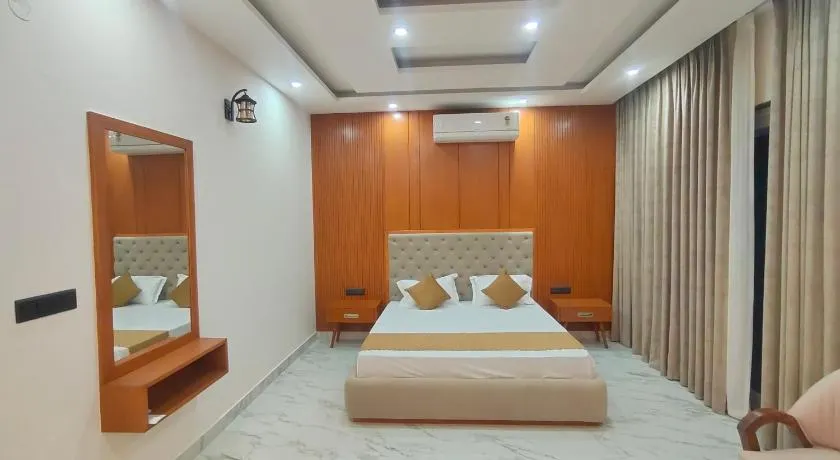 Royal Residency Kasauli Hills Kumarhatti - Image 1