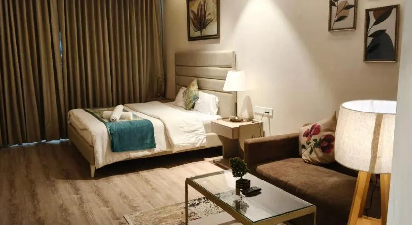 Rooms hotel - Image 1