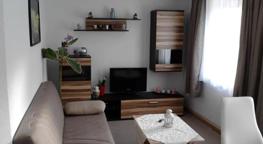 Ferienwohnung Mey - Image 1