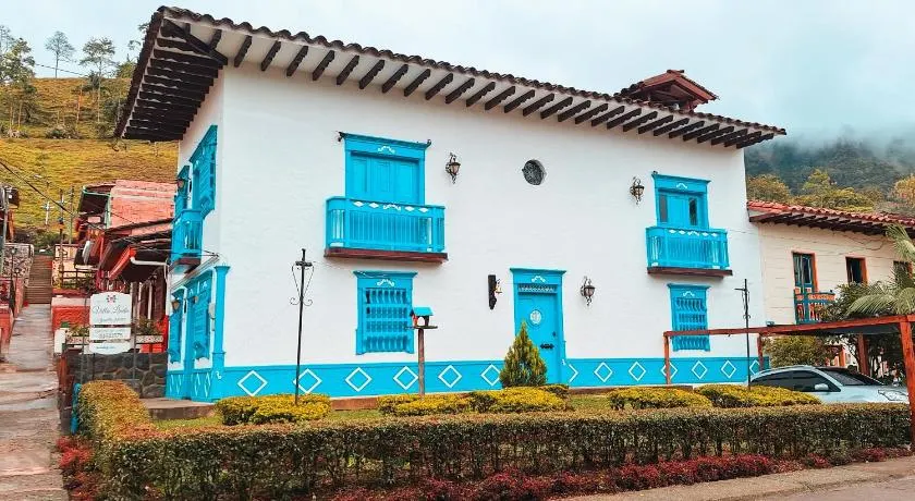 Villa Linda ApartaHotel - Image 1