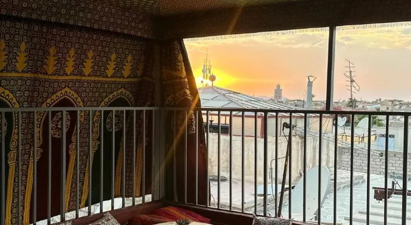Oasis Medina Hostel - Image 1