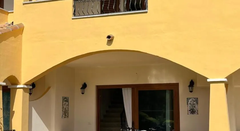 La Casa della Marea Tra cielo e Terra - Image 1