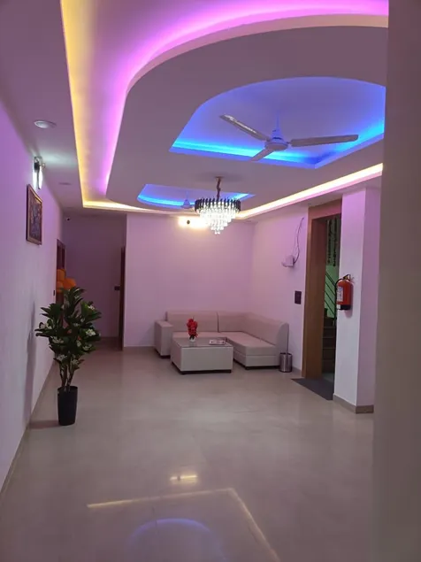 HOTEL AASHIYANA PALACE - Image 1