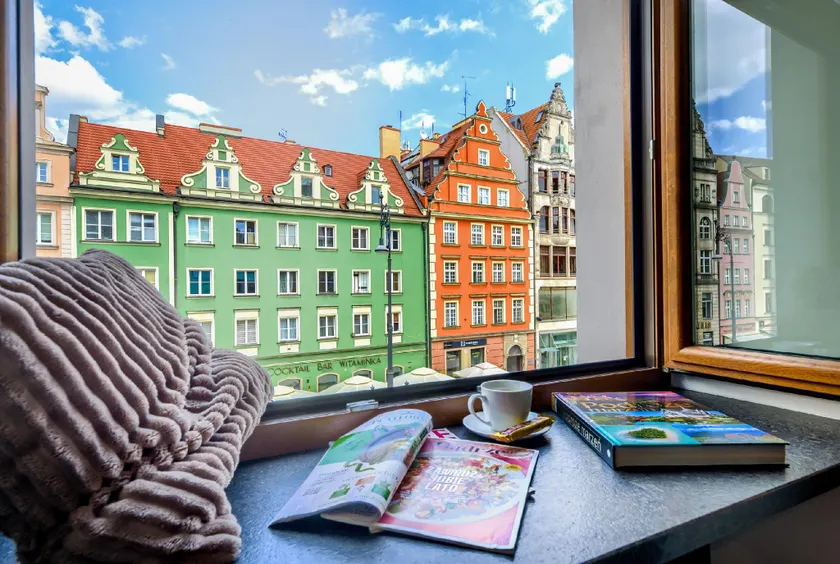Abba Apartments - Image 1