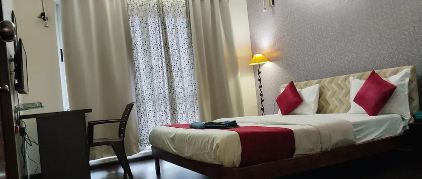 GM Hospitality Services pune - Image 1