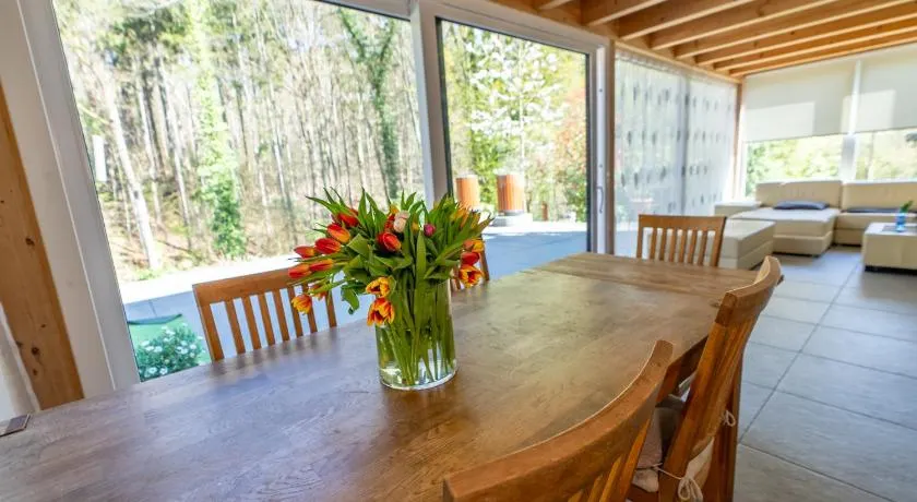 große und luxuriöse Ferienwohnung 135 m2 für max 9 Gäste - Image 1