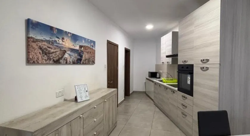 Air & Peace - 2 Bedroom Apartment - Image 1