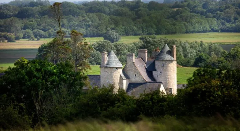 manoir de vauville - Image 1