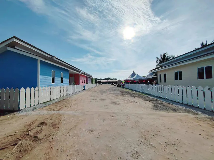 Richer Tiny House - Image 1