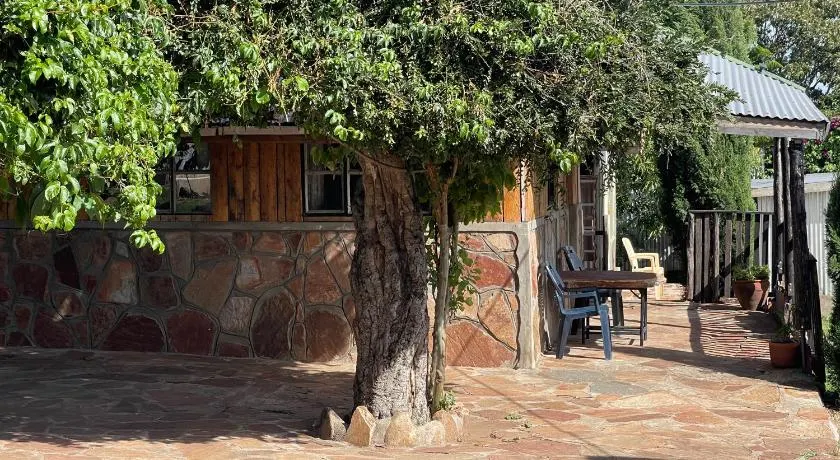Mara Sidain lodge - Image 1