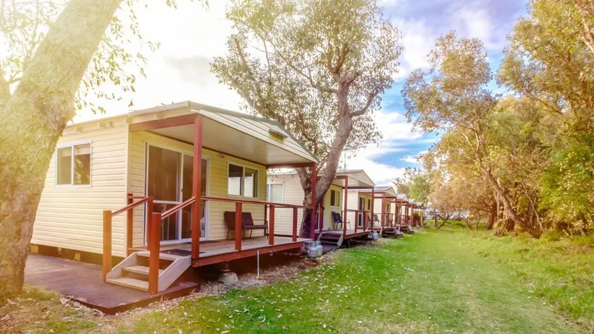 Australind Holiday Park - Image 1