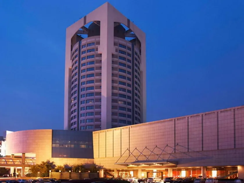 Xian heng Hotel - Image 1