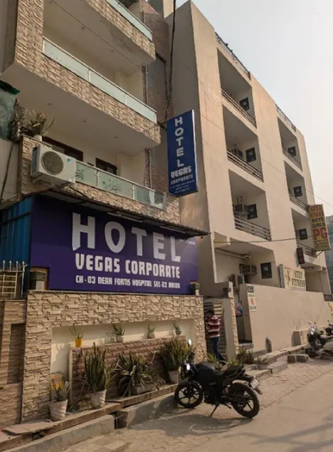 Hotel Vegas Corporate Suites By Aura - Image 1