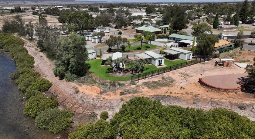 Echo Holiday Parks - Port Pirie - Image 1