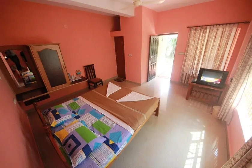 Silent Valley Resort - Image 1