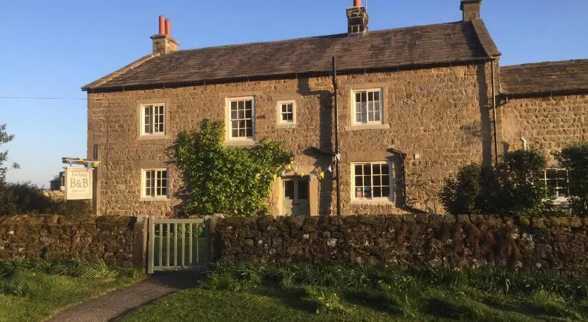 Firs Farm B&B - Image 1