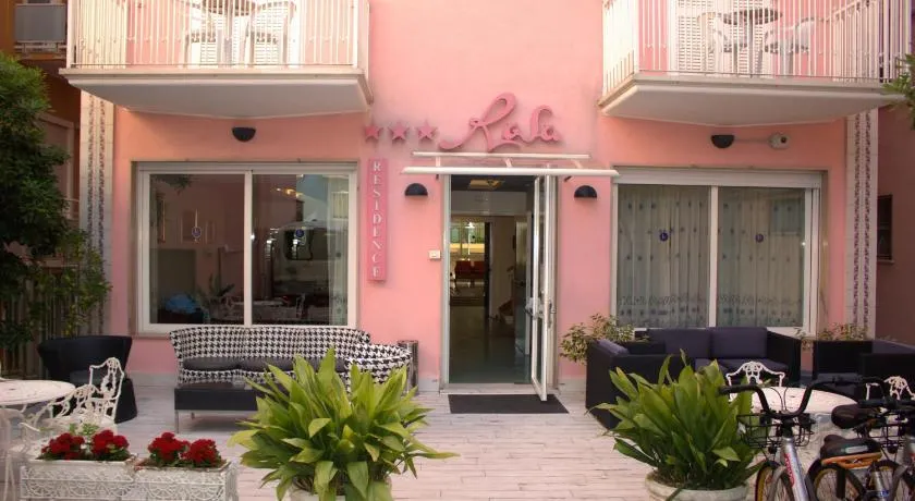 Residence Rosa - Image 1