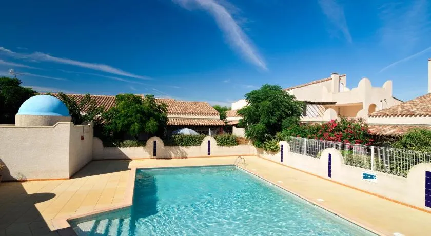 Vacancéole - Résidence Samaria Village - Hacienda Beach - Image 1