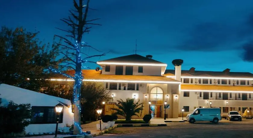 Amrouss touristic DarMaroc - Image 1
