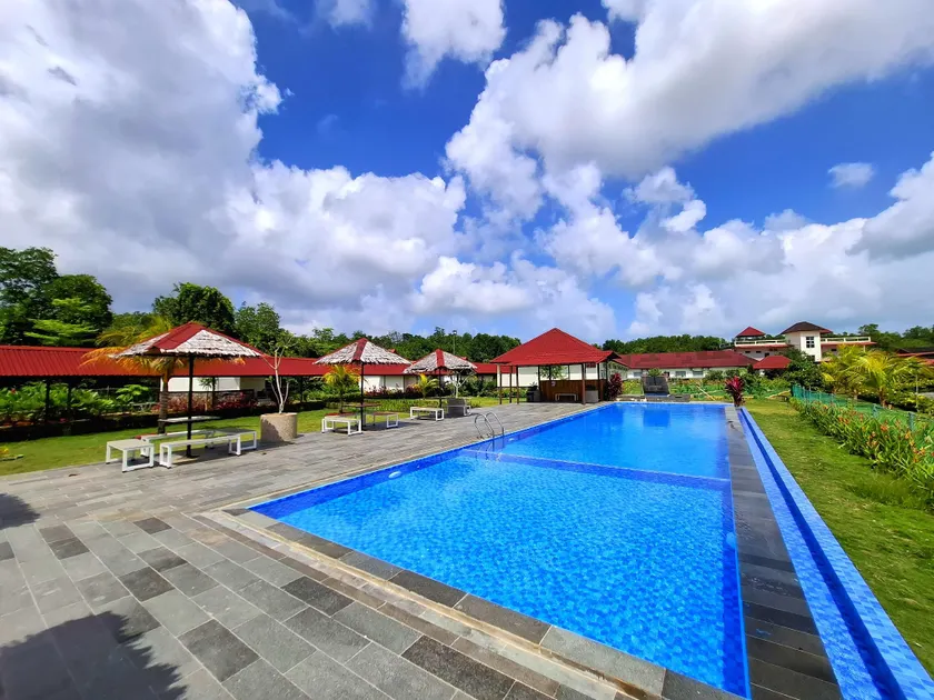 Kawal River Agro Resort - Image 1