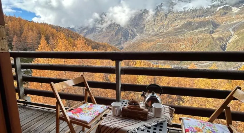 Cervinia Snow Dream Apartments - Image 1