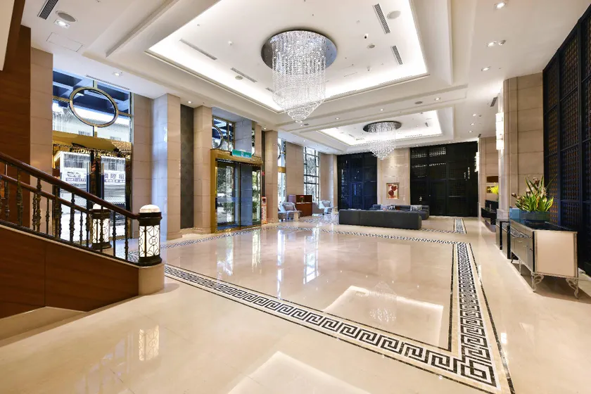 Fullon Poshtel - Linkou - Image 1