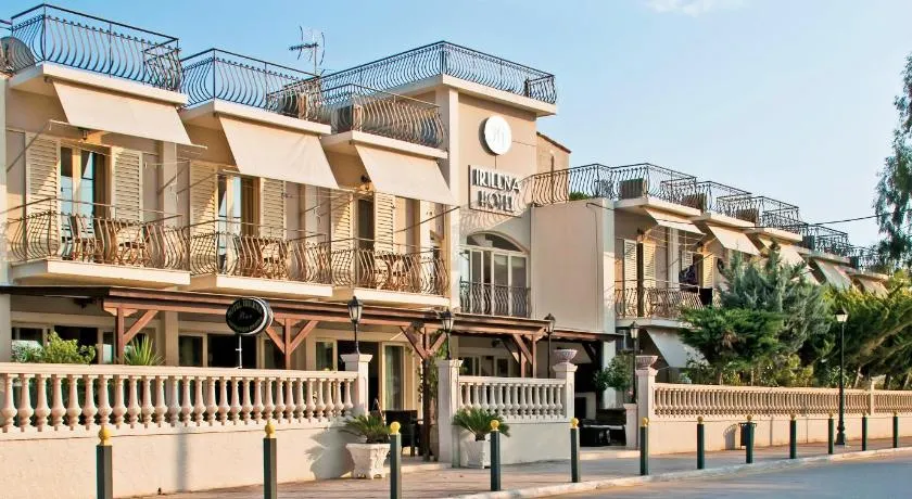 Irilena Hotel - Image 1