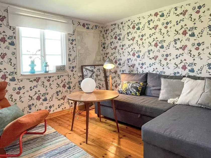 3 person holiday home in Borgholm - Image 1