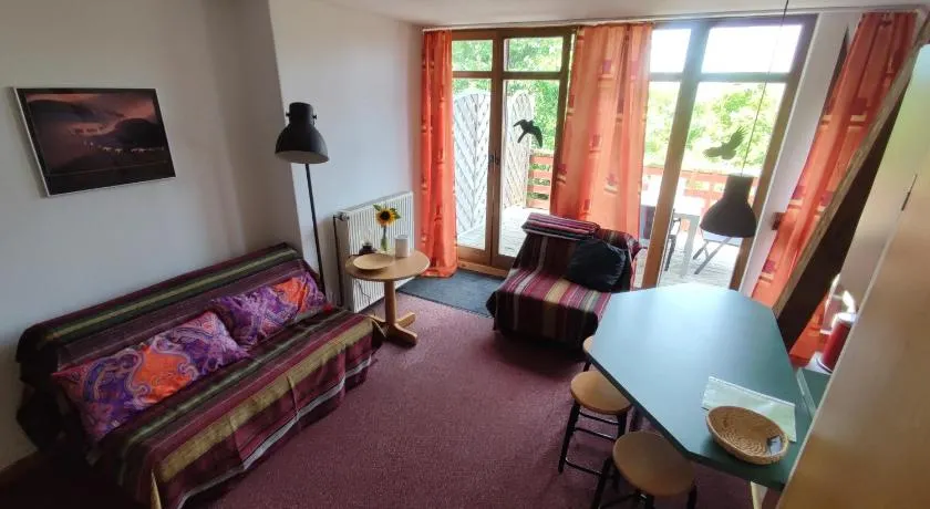 Five Oaks - Grüne Wohnung - Image 1